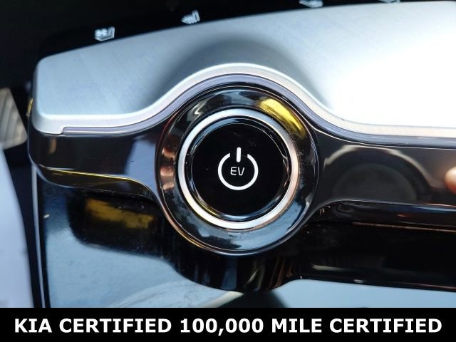 Certified 2023 Kia EV6 GT-Line w/ GT-Line Suede Seat Package image 17