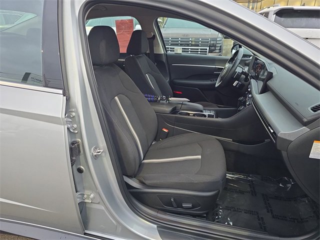 Certified 2024 Hyundai Sonata SEL image 23