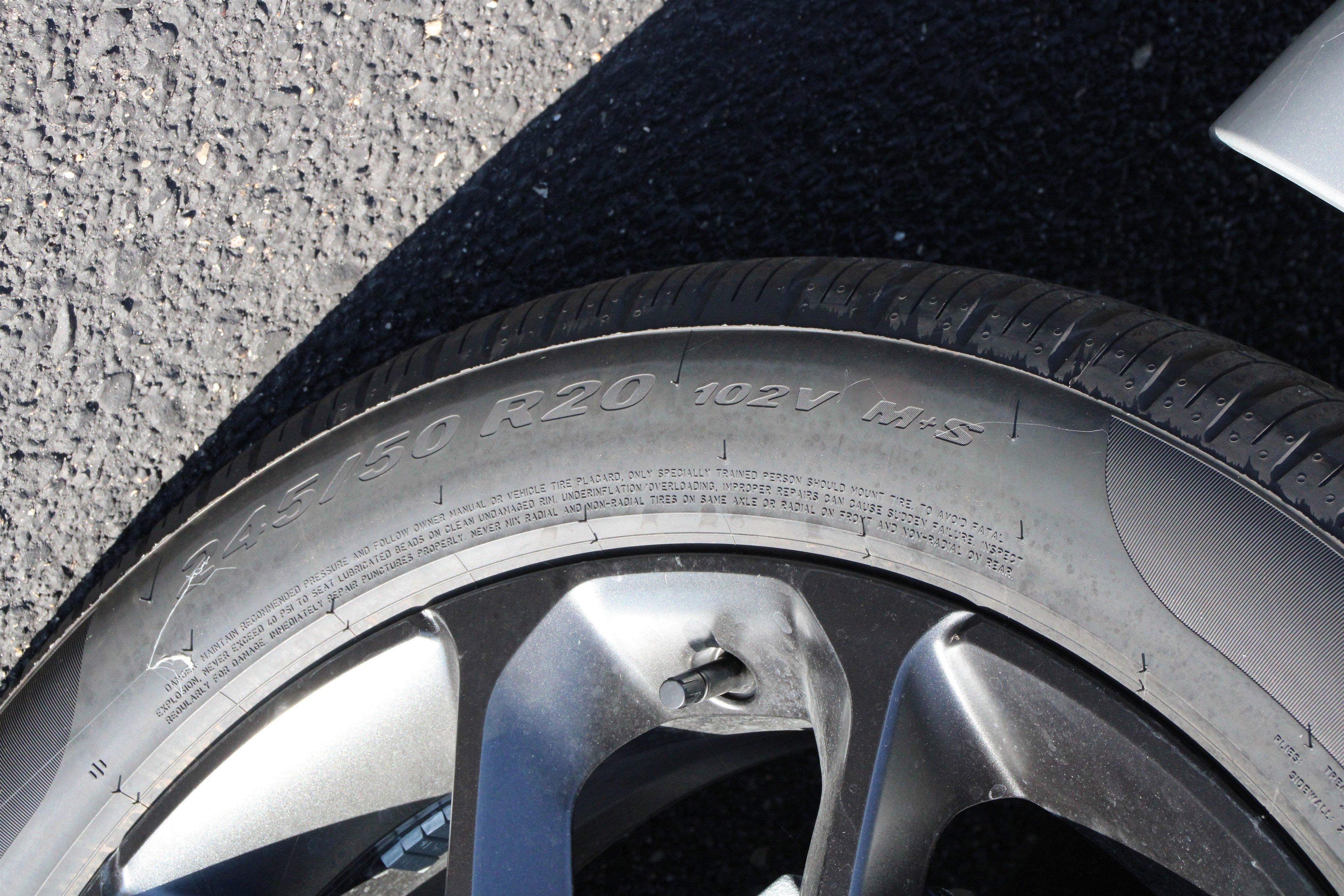 New 2026 Chrysler Pacifica Limited w/ S Appearance Package image 42