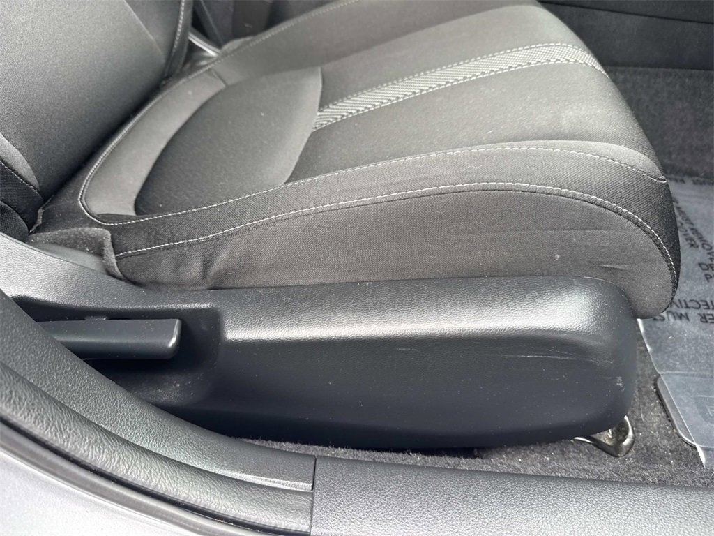 Used 2017 Honda Civic EX image 26