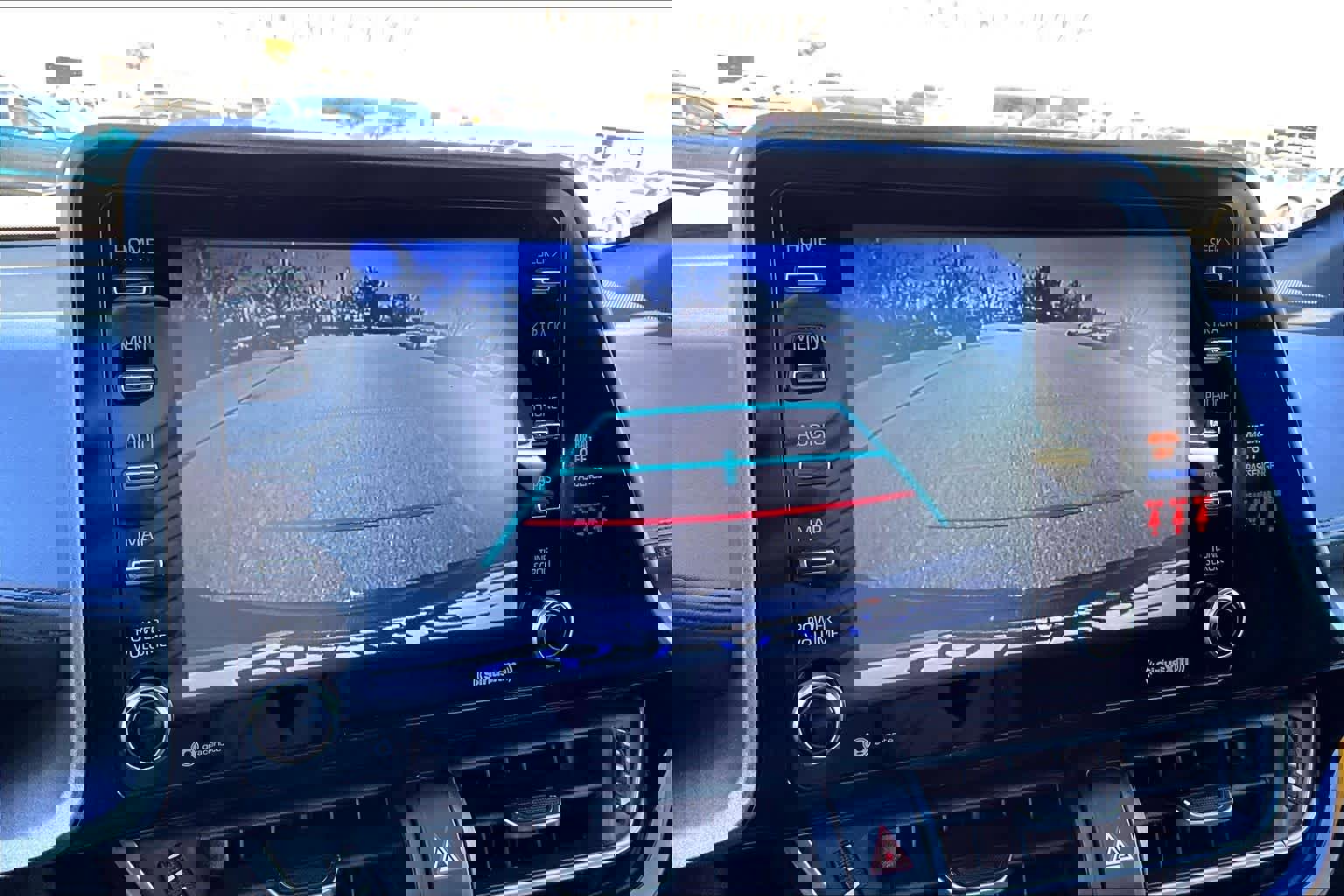 Certified 2021 Toyota C-HR Nightshade image 26