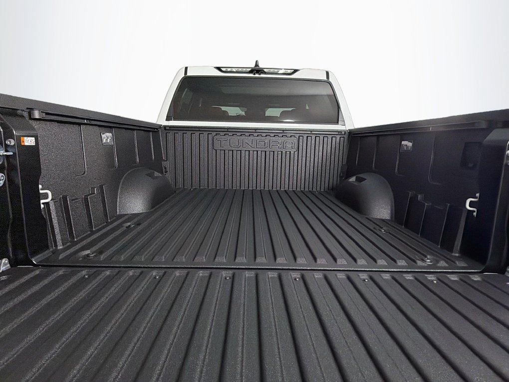 New 2026 Toyota Tundra TRD Pro AWD/4WD image 23
