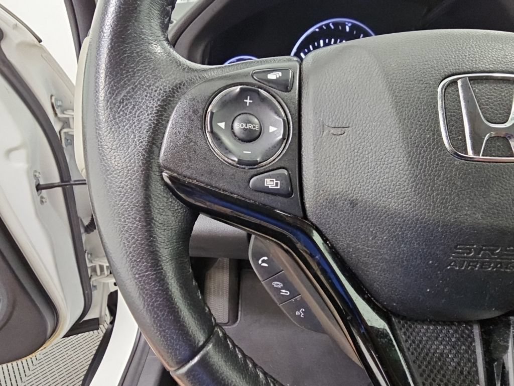 Used 2017 Honda HR-V EX-L image 26