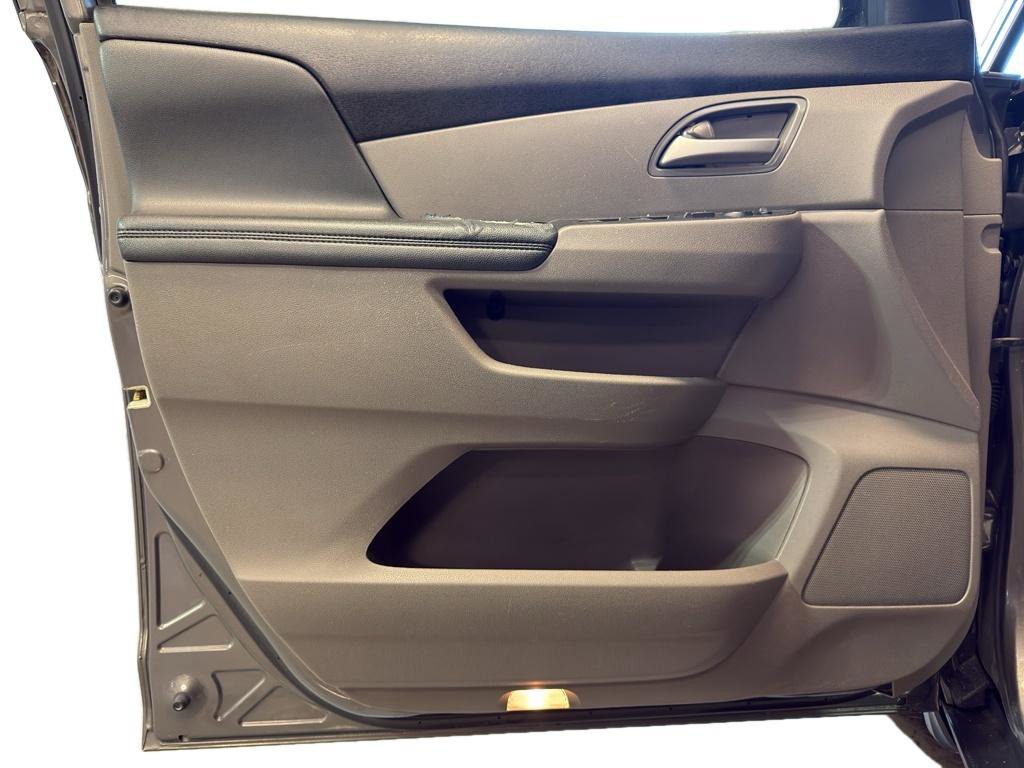Used 2013 Honda Odyssey EX-L image 14
