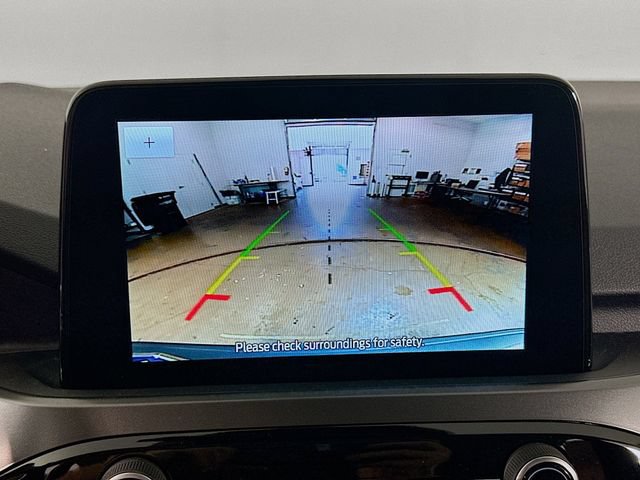 New 2026 Ford Escape Active w/ Cold Weather Package AWD/4WD image 18