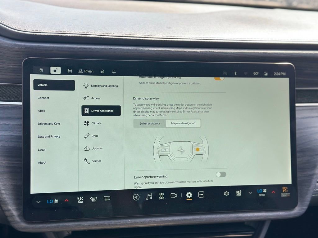 Used 2022 Rivian R1T Launch Edition image 15