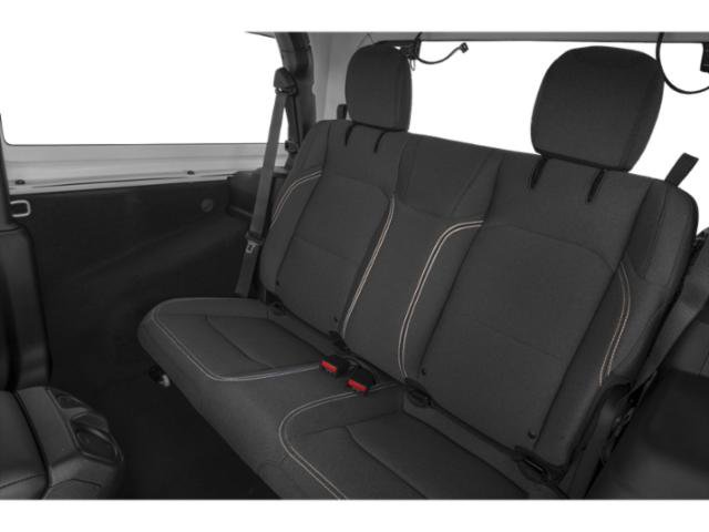 Certified 2025 Jeep Wrangler Sport AWD/4WD image 13