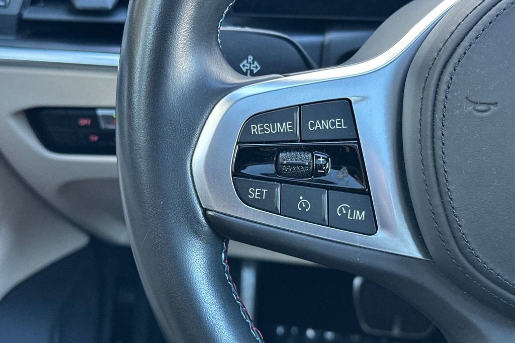 Used 2023 BMW i4 M50 image 26