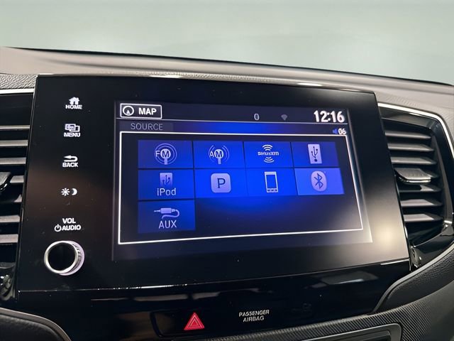 Used 2022 Honda Ridgeline RTL-E image 19