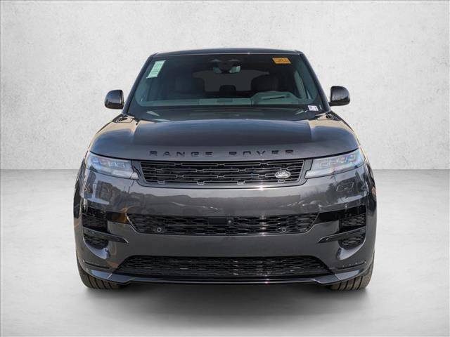 New 2026 Land Rover Range Rover Sport Dynamic SE AWD/4WD image 6