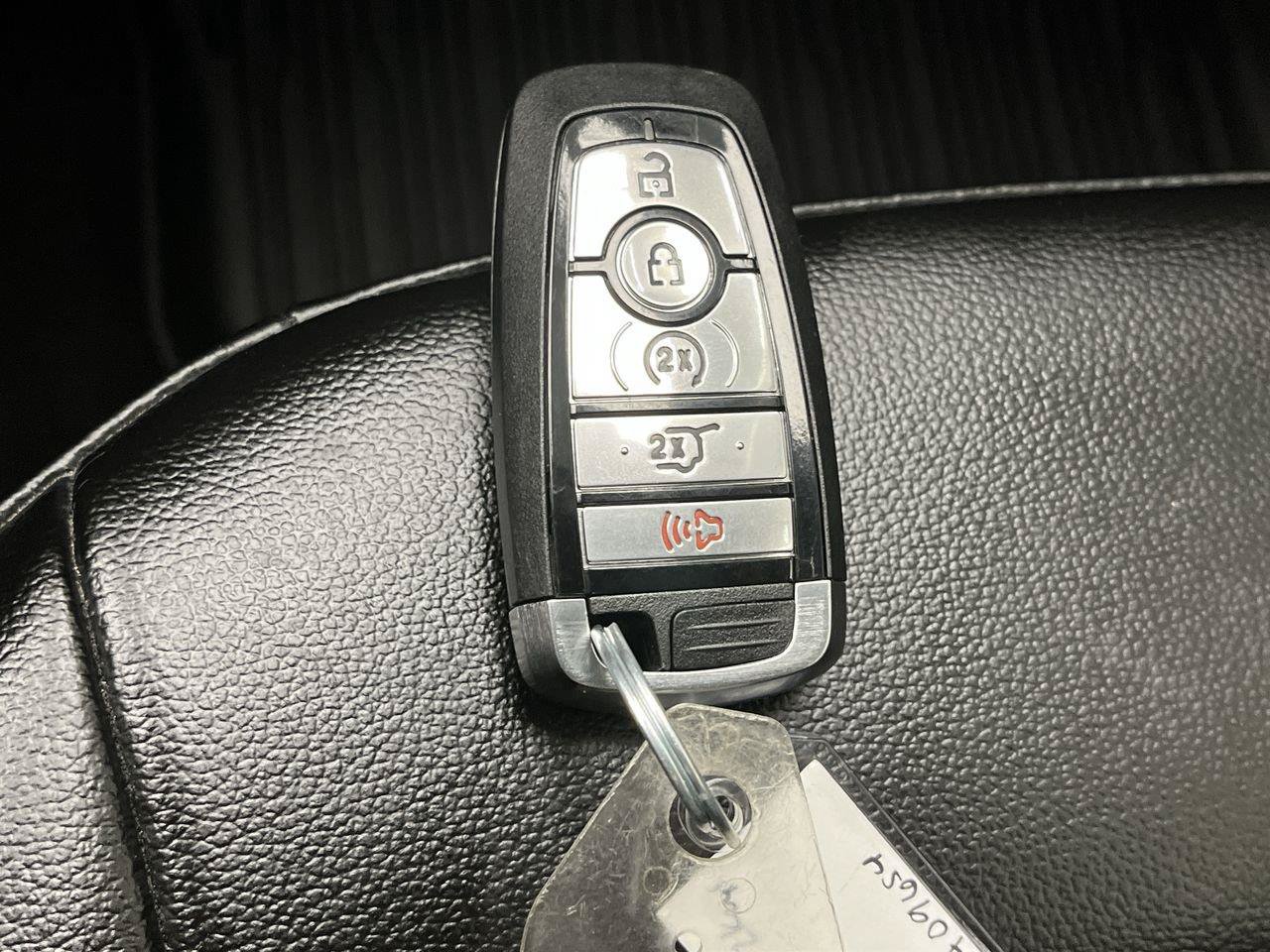 Used 2023 Ford Edge SEL w/ Convenience Package AWD/4WD image 27