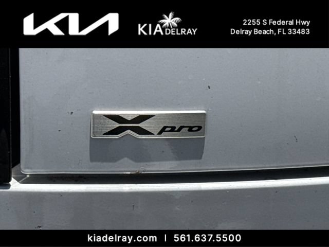 New 2027 Kia Telluride SX Prestige X-Pro AWD/4WD image 11