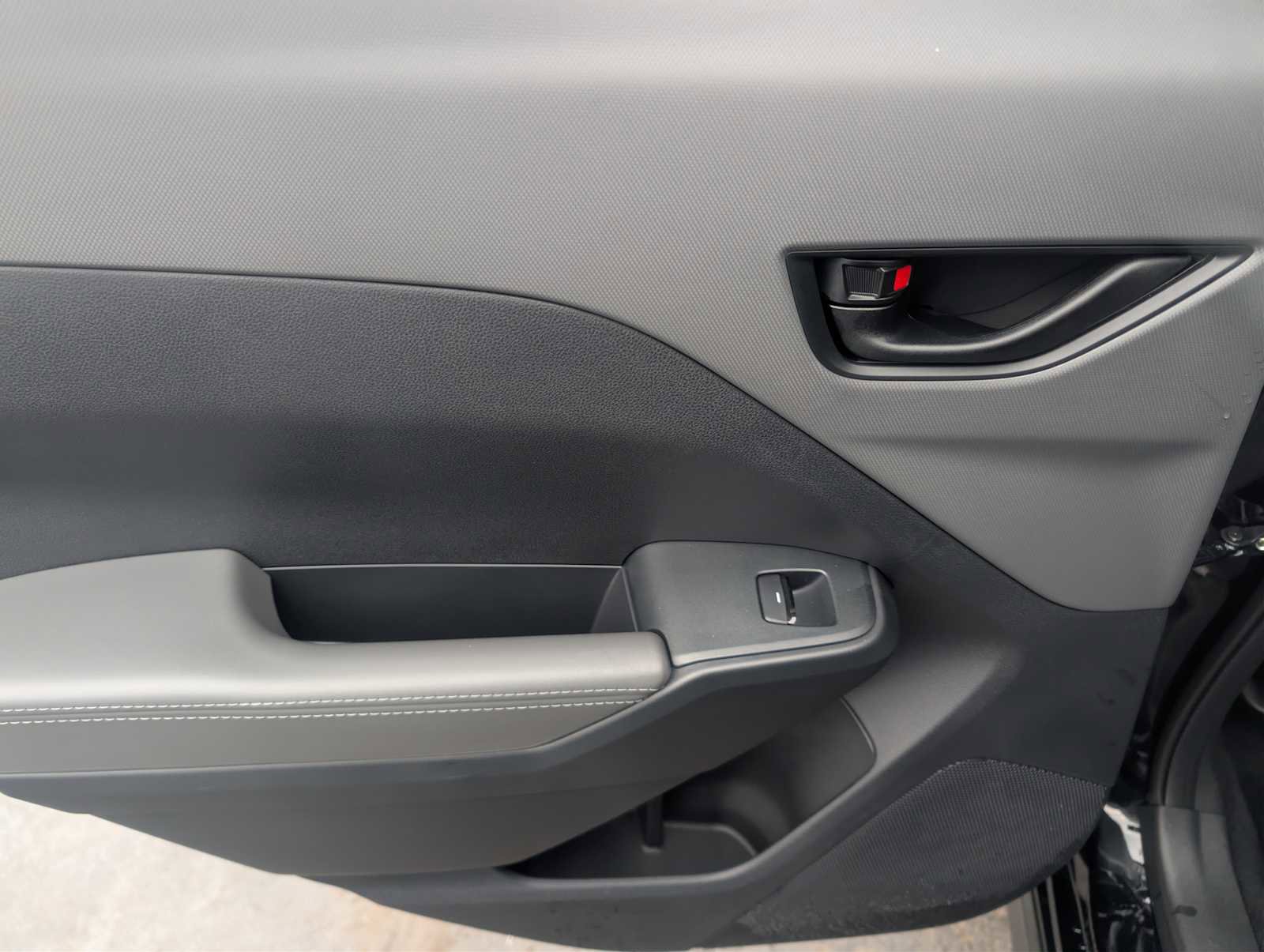 Certified 2025 Subaru Crosstrek 2.0i Premium image 23