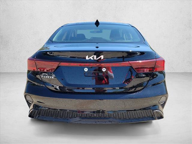 Used 2024 Kia Forte LXS image 6
