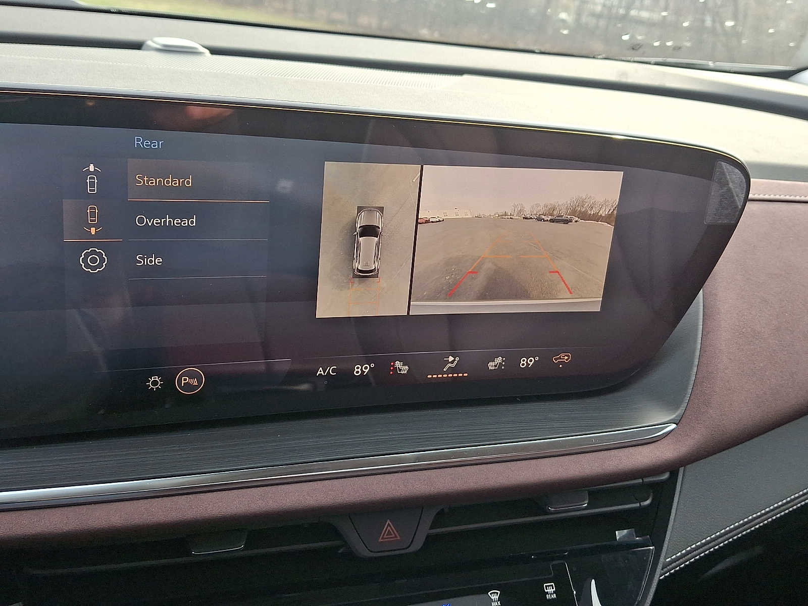 New 2026 Buick Envision Sport Touring AWD/4WD image 16
