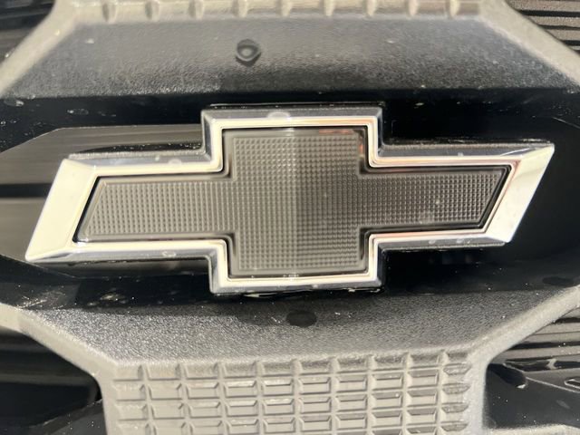 Certified 2024 Chevrolet Silverado 1500 Custom w/ LPO, Dark Essentials Package image 27
