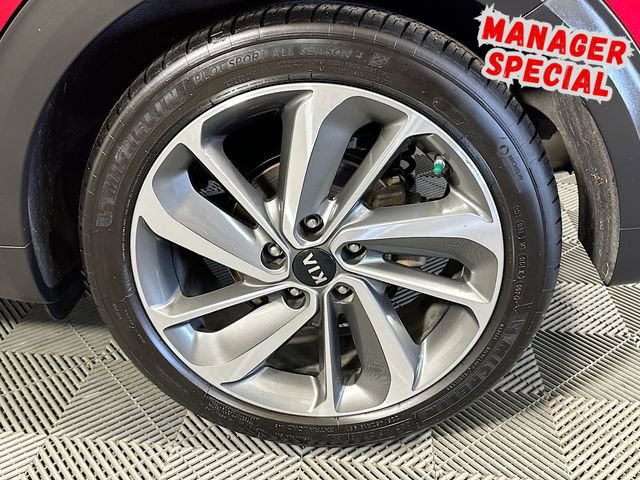 Used 2018 Kia Niro Touring image 33