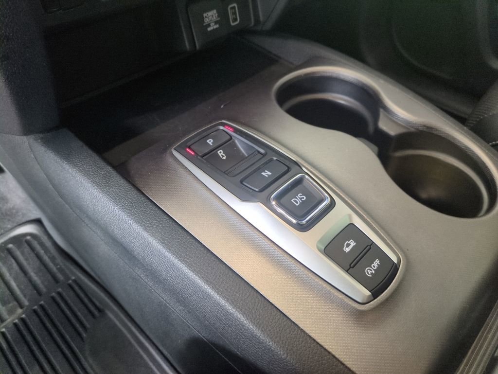 Certified 2023 Honda Ridgeline RTL image 27