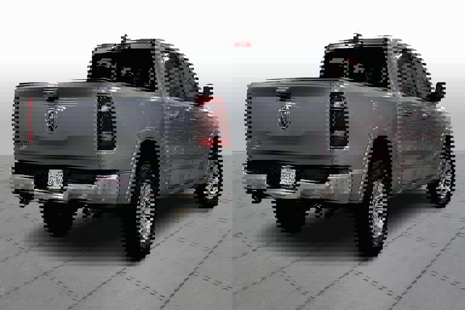 Used 2022 RAM 1500 Laramie image 13