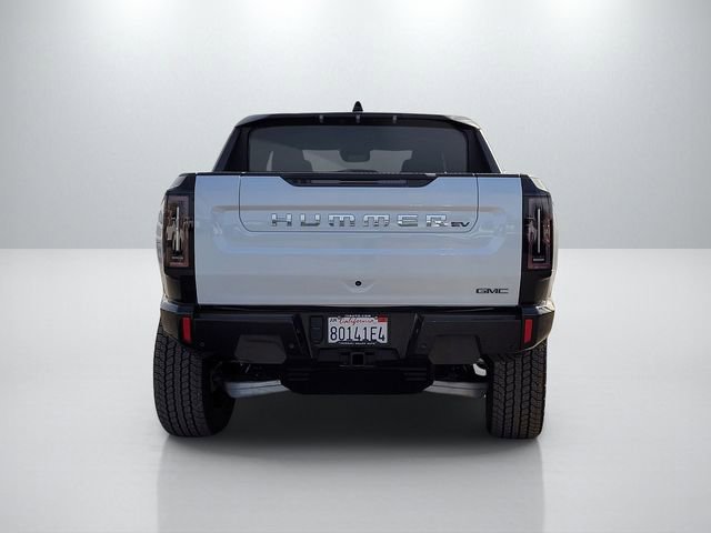 Certified 2025 GMC Hummer EV 2X image 5