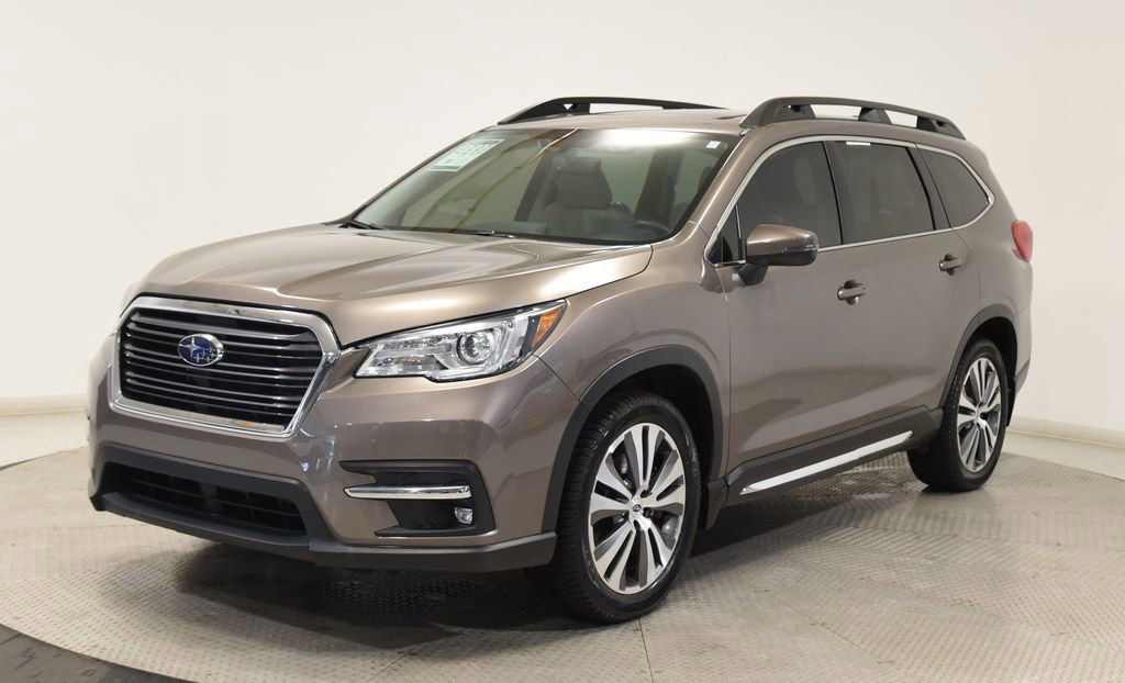 Used 2021 Subaru Ascent Limited w/ Technology Package image 6