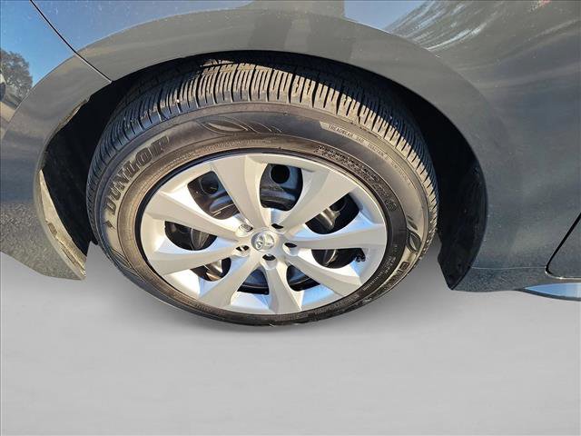 Used 2025 Toyota Corolla LE image 9