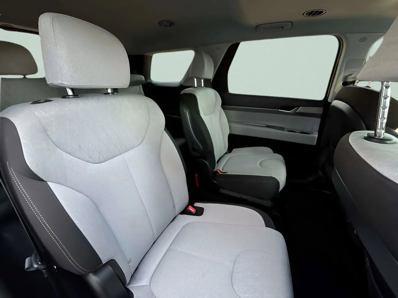 Used 2021 Hyundai Palisade SEL image 23