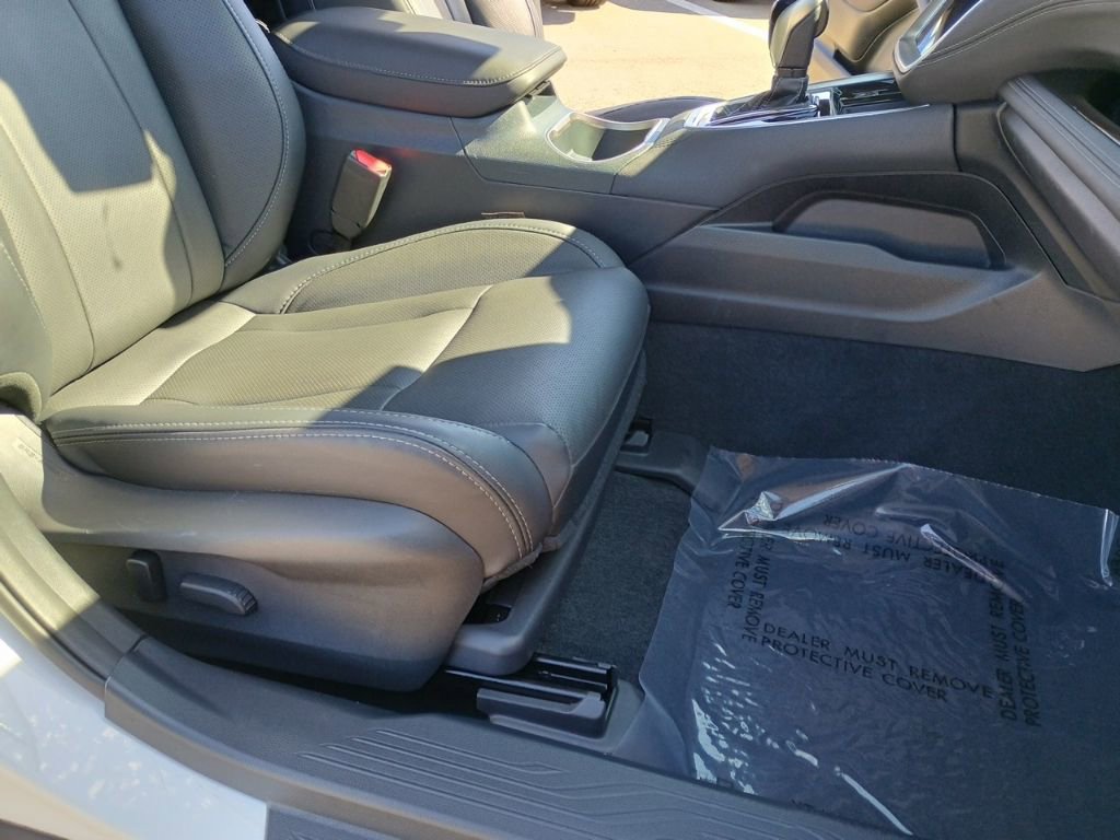 Certified 2024 Subaru Outback Touring image 23