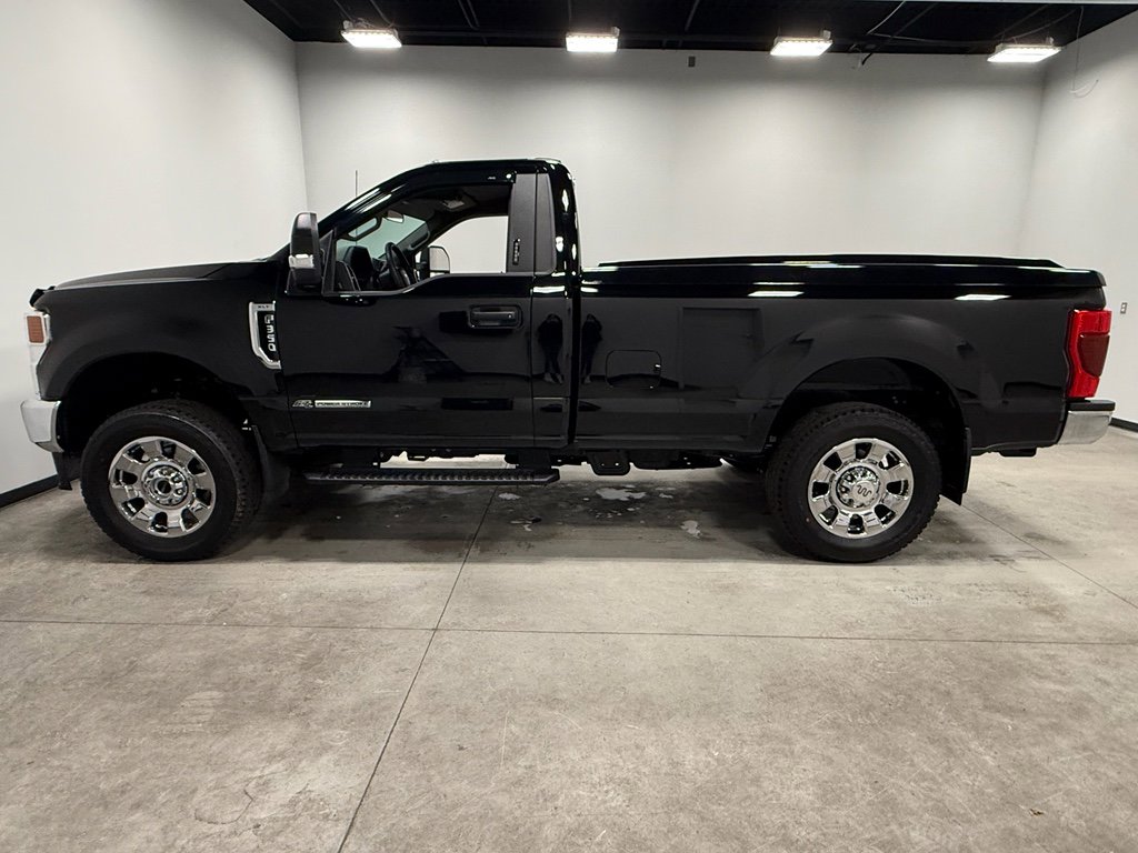 Used 2022 Ford F350 XLT w/ XLT Value Package image 5