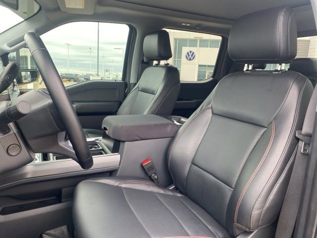 Used 2023 Ford F250 Lariat w/ Chrome Package image 14