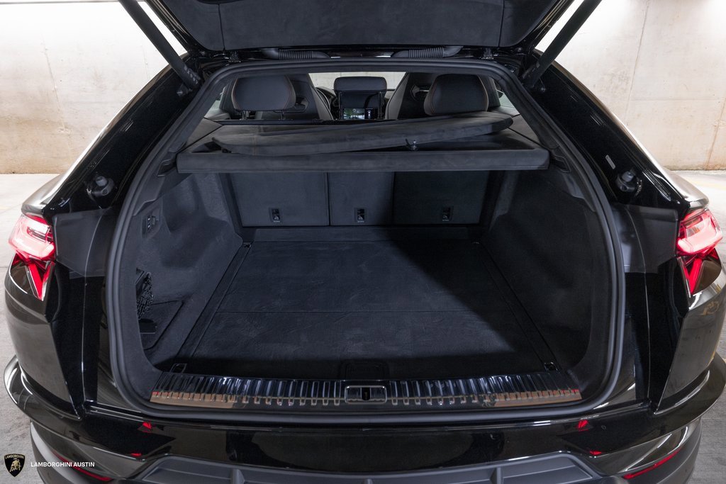 Used 2024 Lamborghini Urus S image 11