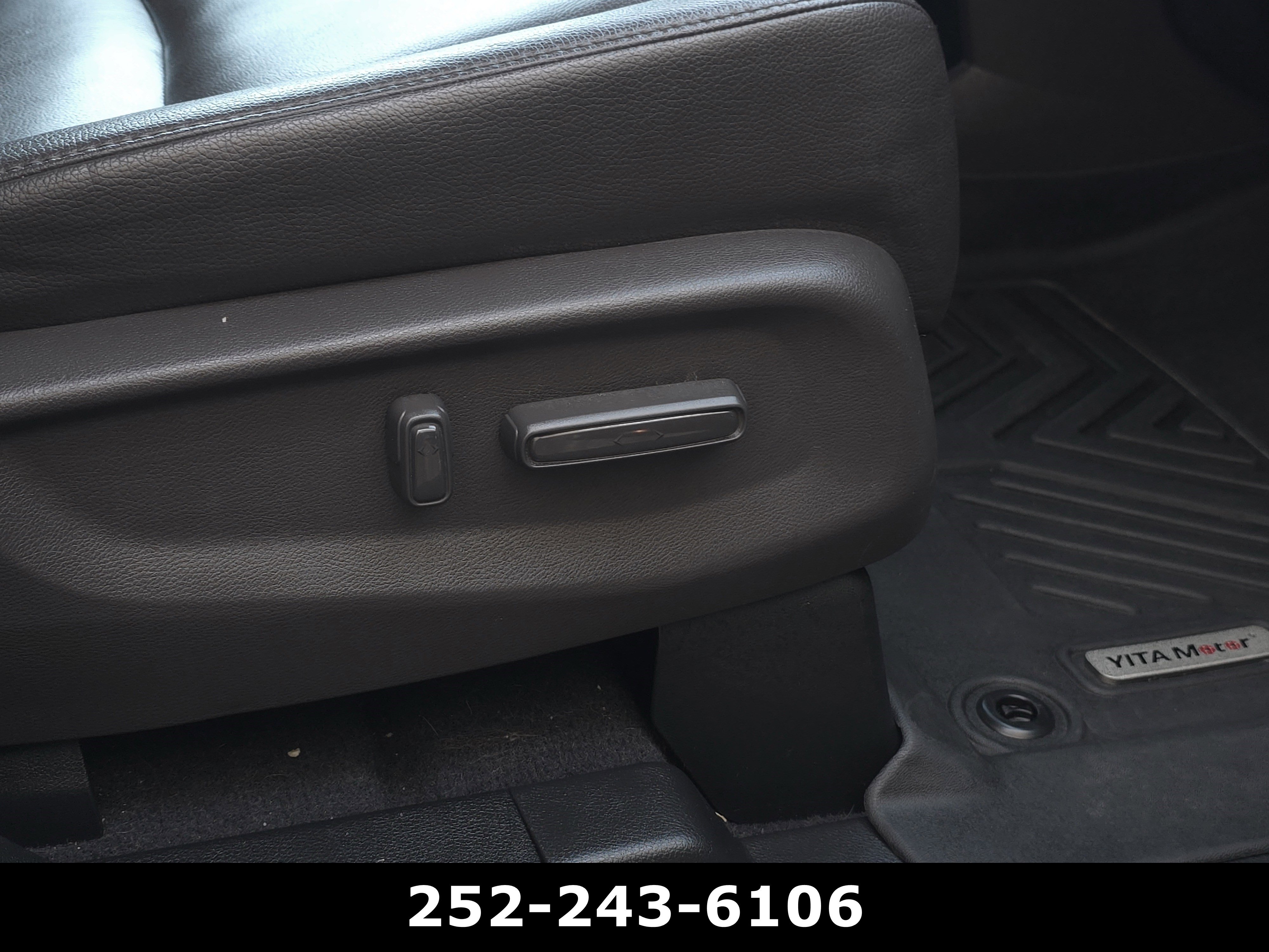 Used 2019 Honda Odyssey EX-L image 43