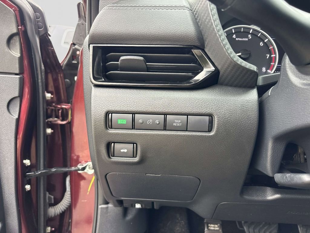 Certified 2024 Nissan Sentra SV w/ All-Weather Package FWD image 17