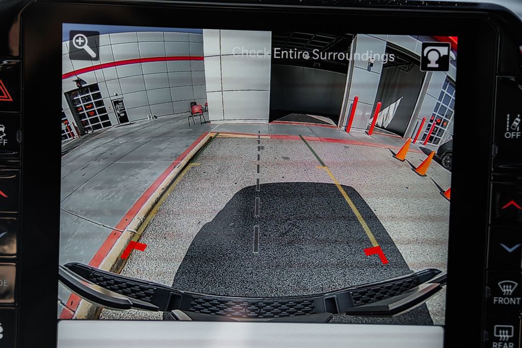 New 2026 RAM 1500 Laramie image 44