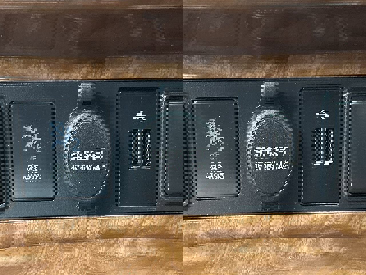 Used 2019 INFINITI QX80 Luxe image 25