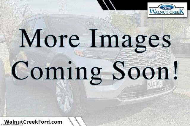 Used 2023 Ford Explorer Platinum w/ Technology Package