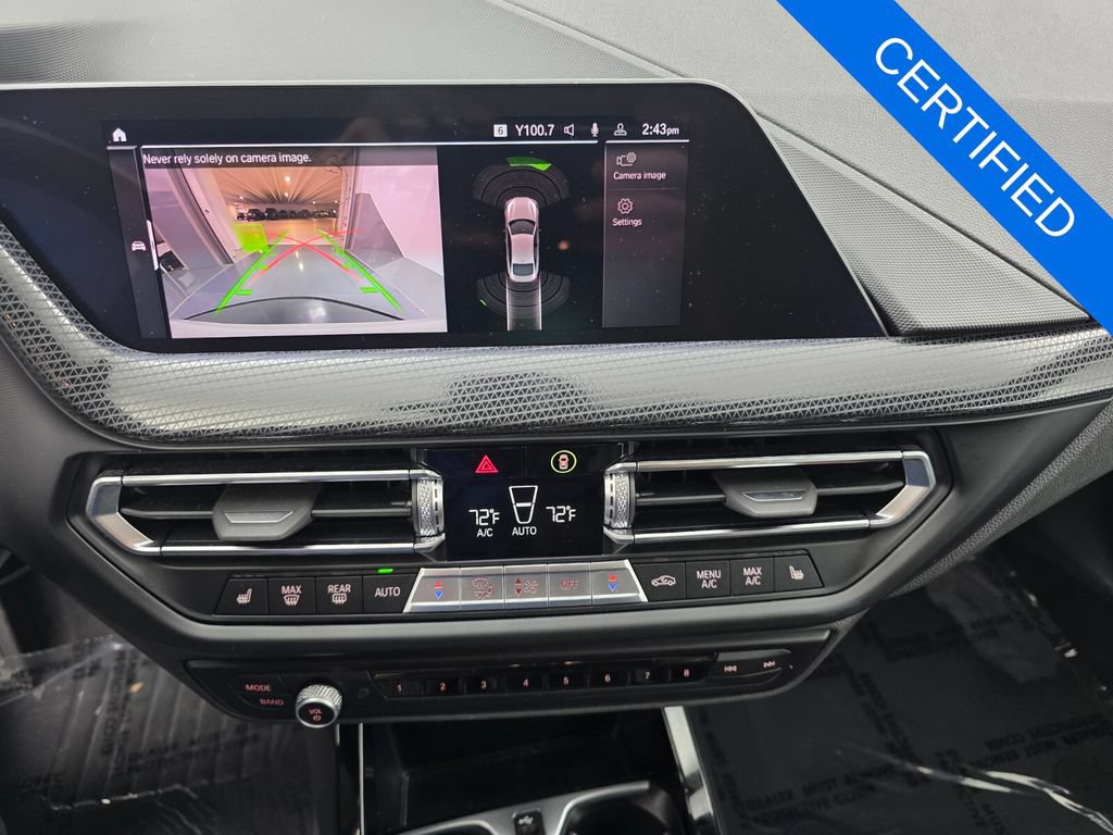 Certified 2023 BMW 228i xDrive Gran Coupe AWD/4WD image 20