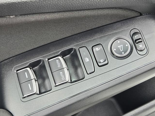 Used 2026 Honda Civic Sport image 17