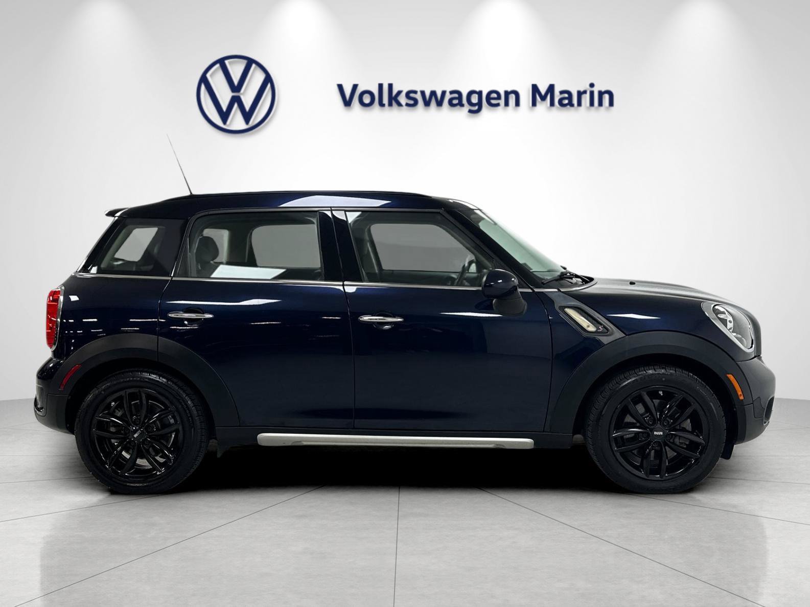 Used 2015 MINI Cooper Countryman S AWD/4WD image 6