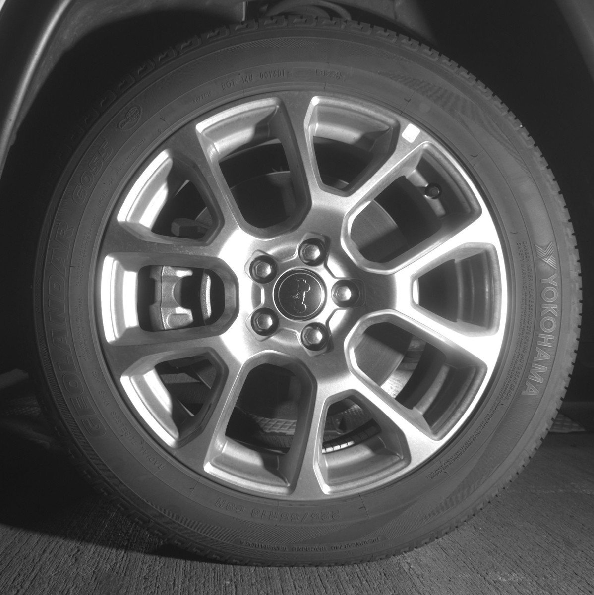 Used 2025 Jeep Compass Limited image 12