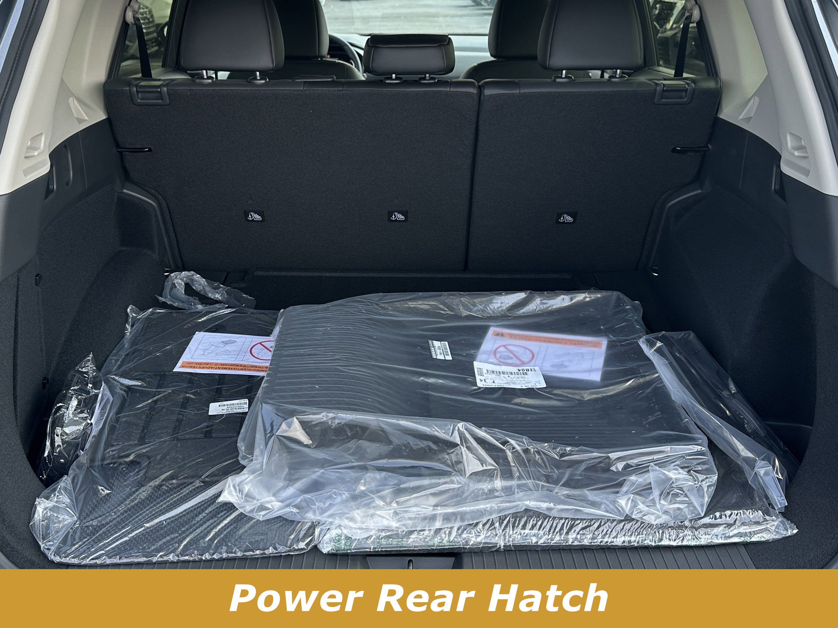 New 2026 Nissan Rogue Platinum w/ Platinum Premium Package image 13