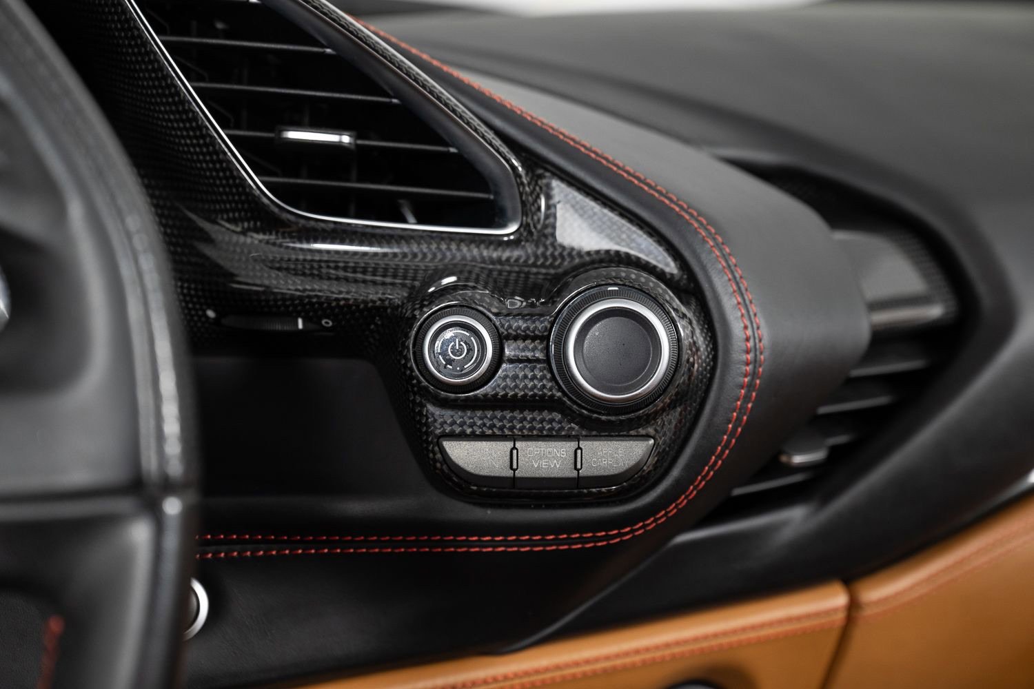 Used 2017 Ferrari 488 Spider RWD image 34