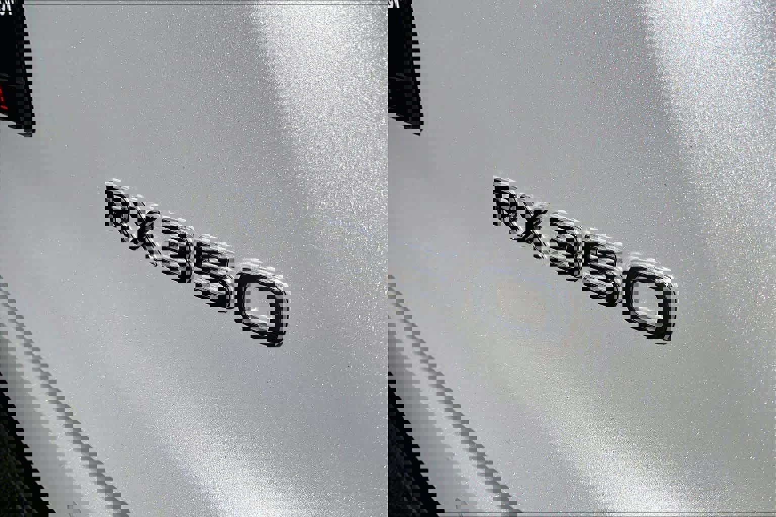 Used 2023 Lexus RX 350 Premium Plus w/ Accessory Package (Z1) image 9