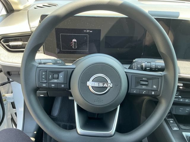 New 2026 Nissan Kicks SV w/ Cold Weather Package AWD/4WD image 14