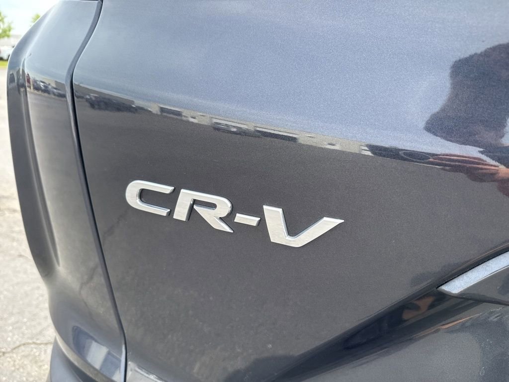 Used 2018 Honda CR-V EX image 11