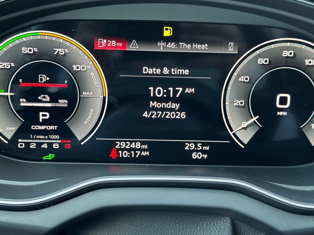 Certified 2023 Audi Q5 e Premium w/ Convenience Package AWD/4WD image 33