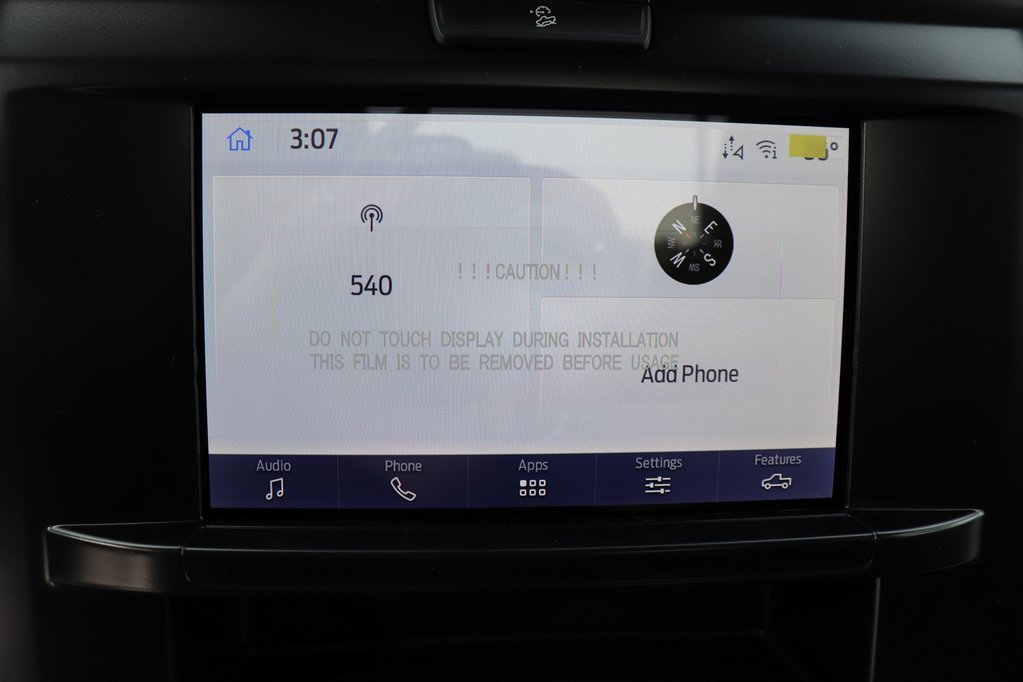 New 2026 Ford F350 4x4 Regular Cab DRW Super Duty image 24