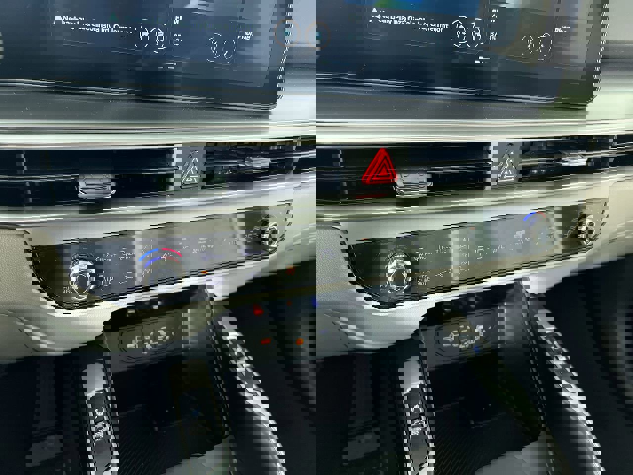 New 2026 Kia Sorento EX image 26