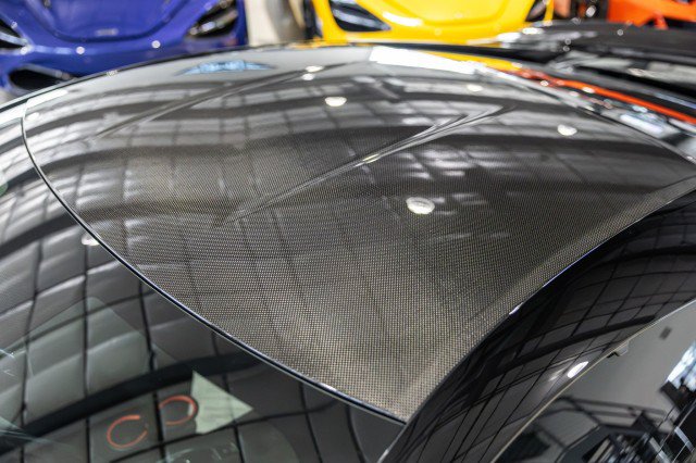 Used 2022 Acura NSX Type S AWD/4WD image 25