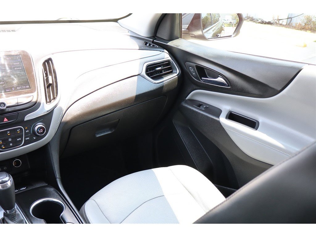 Used 2020 Chevrolet Equinox Premier FWD image 19